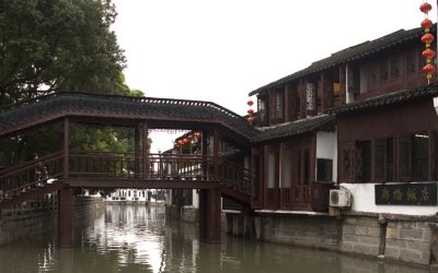 old bridge