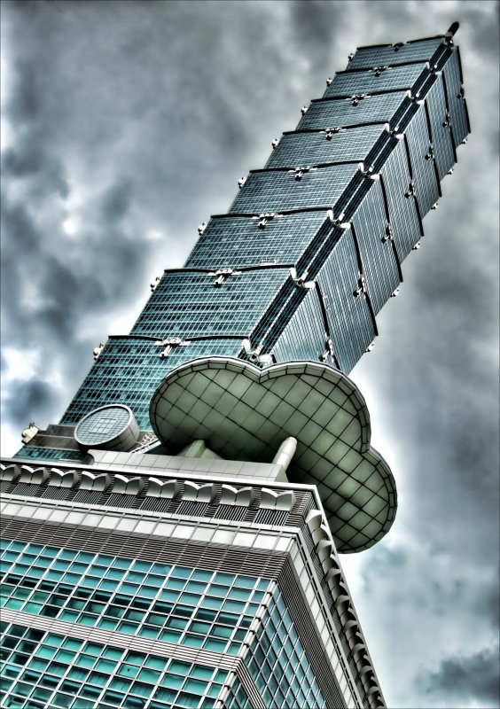 101 Building