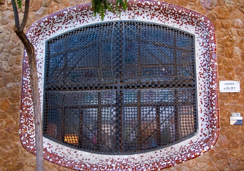 Park Guell