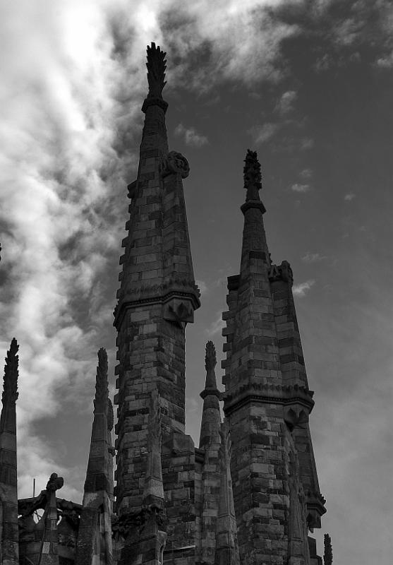 La Sagrada Familia