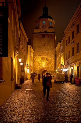 Krakow Gate