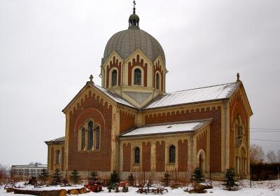 Lubliniec Nowy