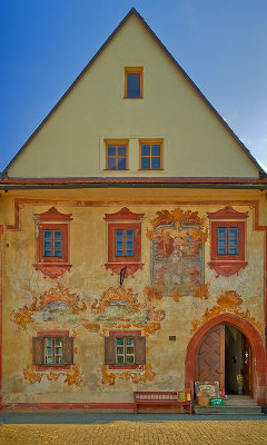 The Great Market Square