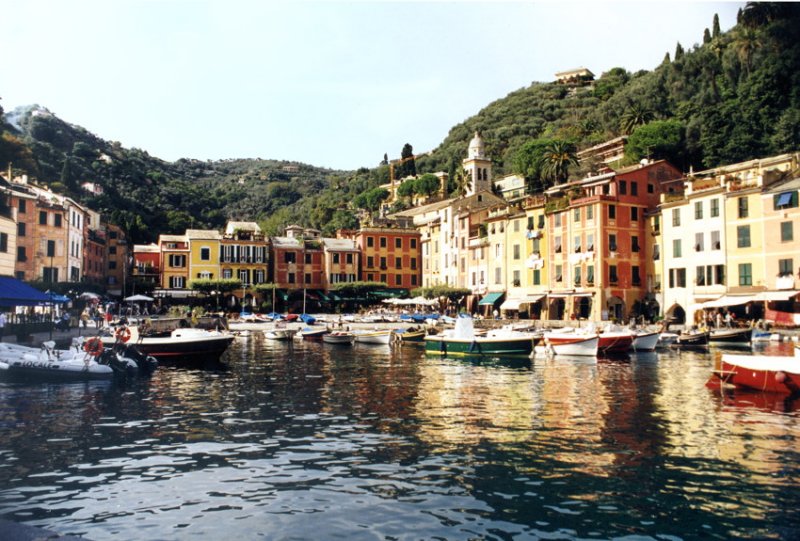 Portofino, Italy