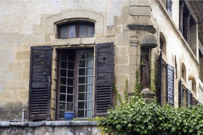 La Fenetre,  Provence