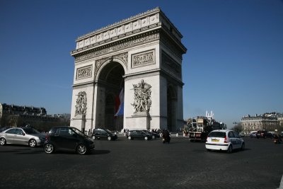 Paris 2009