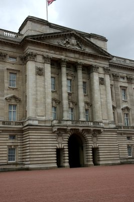 London 2009
