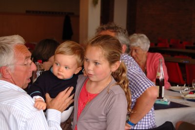 Liège communion 1