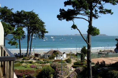 Bretagne 2009