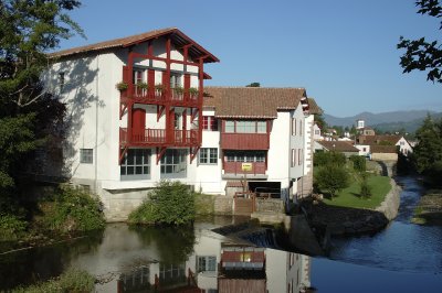 Pays Basque 2009