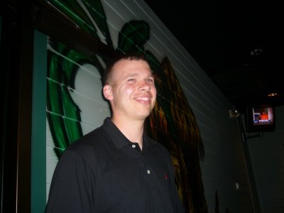The Beadle