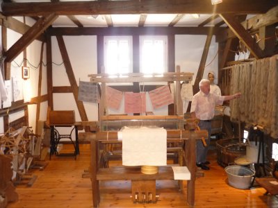 The Heimat Museum