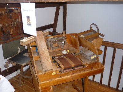 The Heimat Museum
