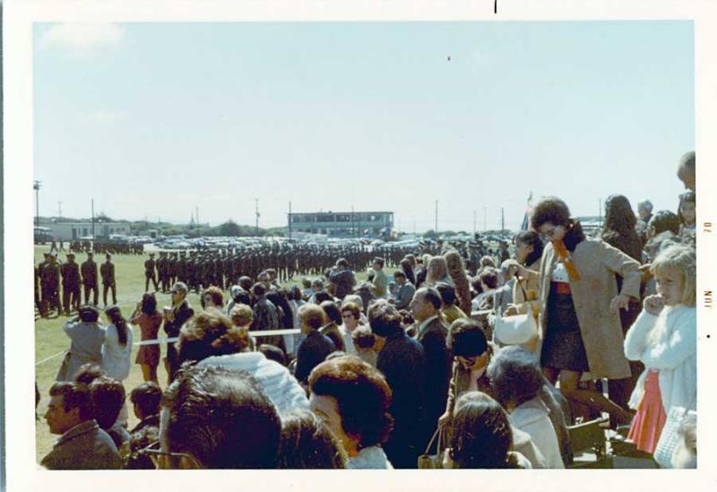 Graduation