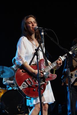 SEE06 FEIST