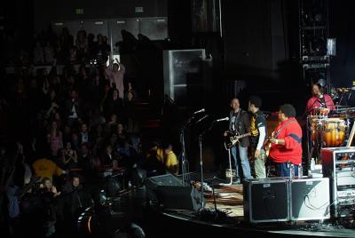 SEE06 BEN HARPER
