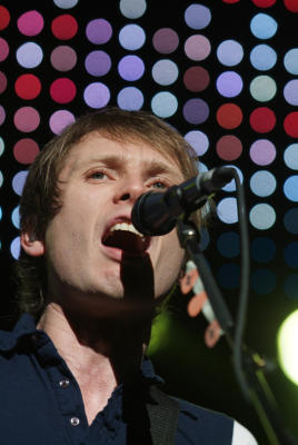 SEE06 FRANZ FERDINAND