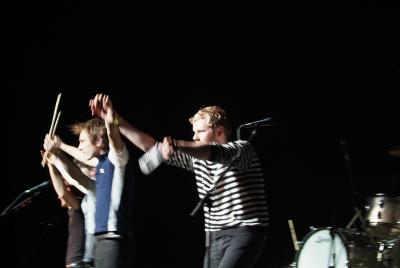 SEE06 FRANZ FERDINAND