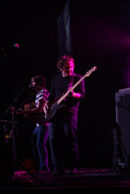 SEE06 DEATH CAB FOR CUTIE