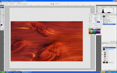 Wood