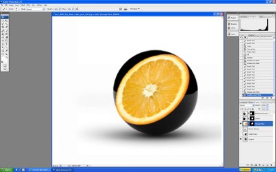 Overlay Mask