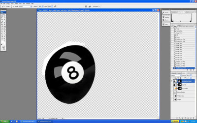 Copy Rotate Mask