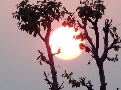 sunset at orrcha.JPG