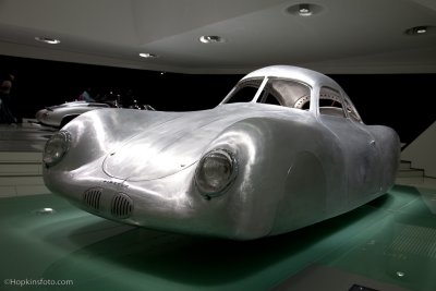 porschemuseum