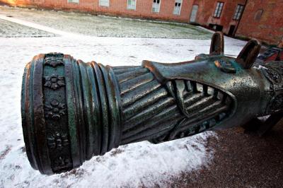 Gripsholm Slott