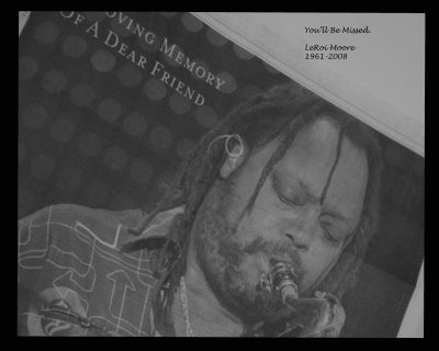 Rest In Peace.
