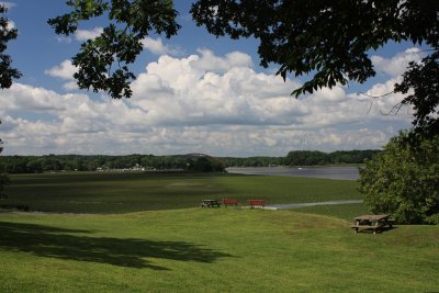 Town ParkAugust 1, 2008