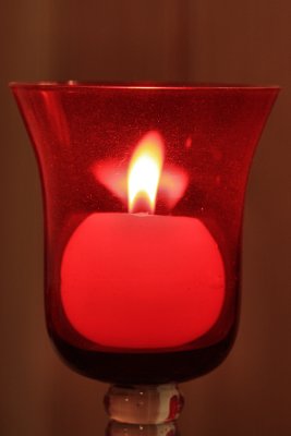 Candle Macro<BR>January 2, 2010