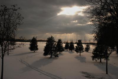 Crossings ParkDecember 9, 2005