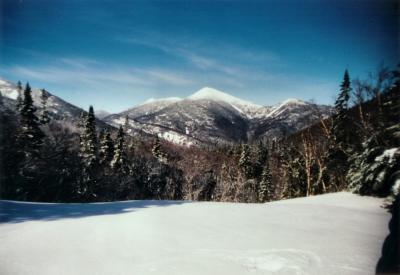 Algonquin Peak