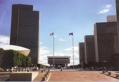 Empire Plaza