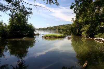 September 12, 2006Vischer Ferry