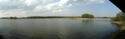 Mohawk River