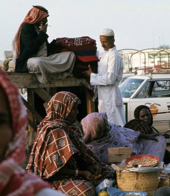 Airport Market