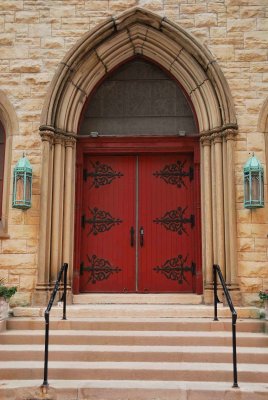 churches