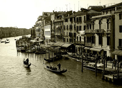 GRAND CANAL