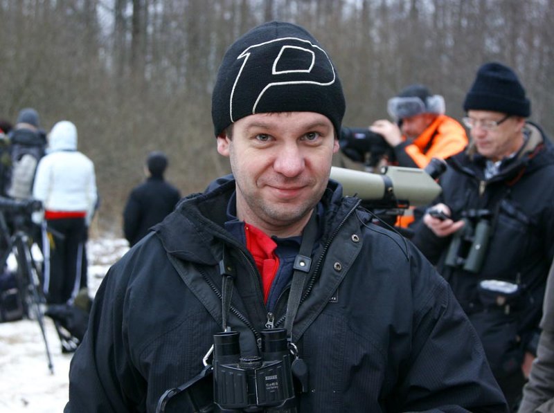 Johan Sandstrm