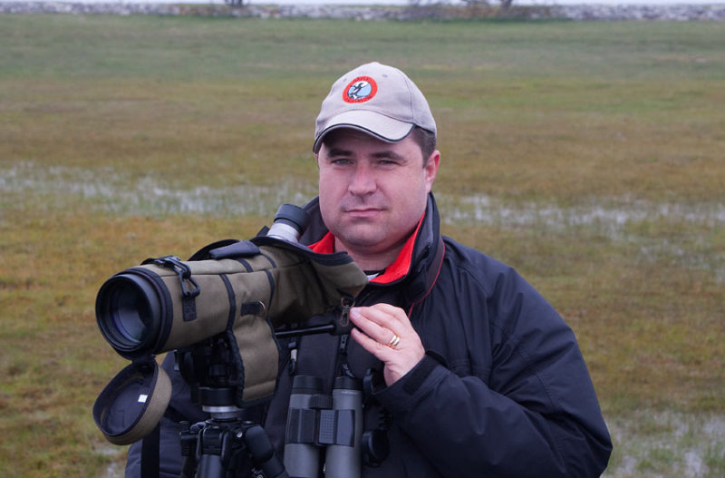 Mikael Svensson