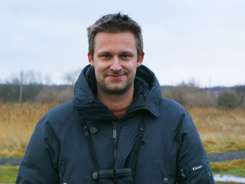 Mattias Nilsson