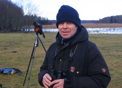 Jan-Olof Nildén