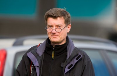 Torbjörn Sjölin