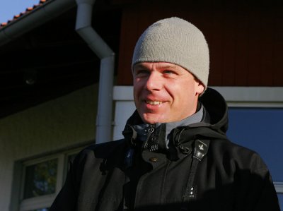 Fredrik Johansson