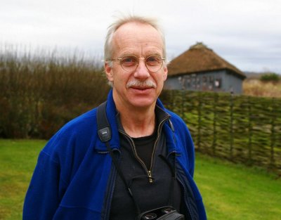Göran Christiansson