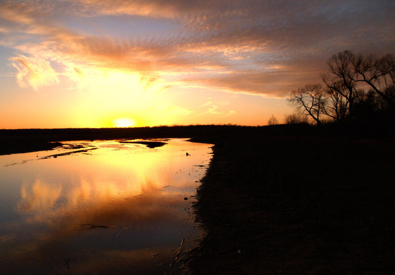 Lake Texoma