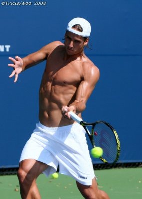 Rogers Cup Tennis 2008