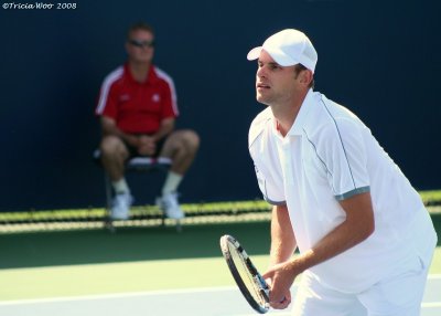 Andy Roddick (USA) 3